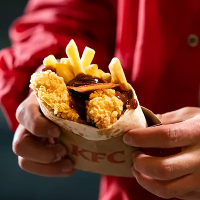 KFC Elbląg Ogrody
