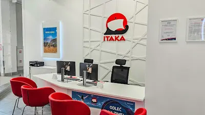 ITAKA